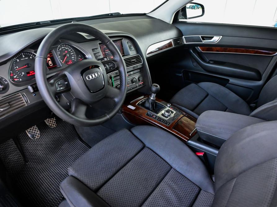 Audi A6 III (C6) Ростов-на-Дону  - изображение 11