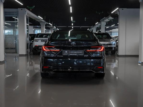 Toyota Camry IX (XV80) China Market с пробегом 2026 года, цена 4 450 000 рублей, 15 км, седан, Автокод Объявления