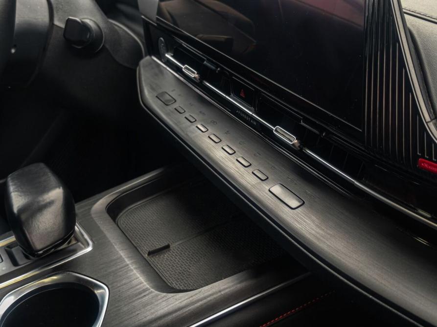 Changan CS55 Plus II Ростов-на-Дону  - изображение 18