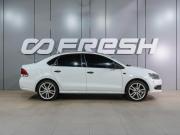 Volkswagen Polo V Воронеж  - изображение 21