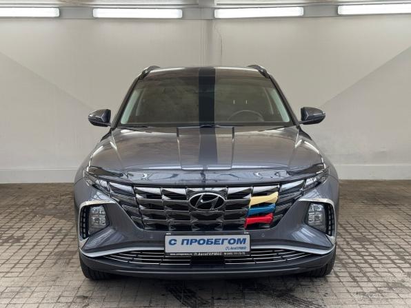Hyundai Tucson IV с пробегом 2021 года, цена 3 150 000 рублей, 71043 км, внедорожник, Автокод Объявления