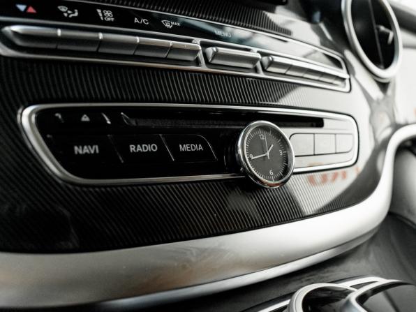 Mercedes-Benz V-Класс III (W447) с пробегом 2018 года, цена 4 100 000 рублей, 155699 км, минивэн, Автокод Объявления