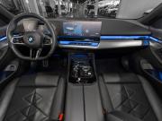 BMW 5 серии VIII (G60/G61/G68) Москва  - изображение 40