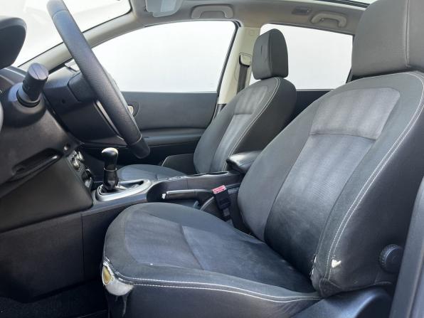 Nissan Qashqai+2 I Рестайлинг с пробегом 2011 года, цена 830 000 рублей, 308233 км, внедорожник, Автокод Объявления