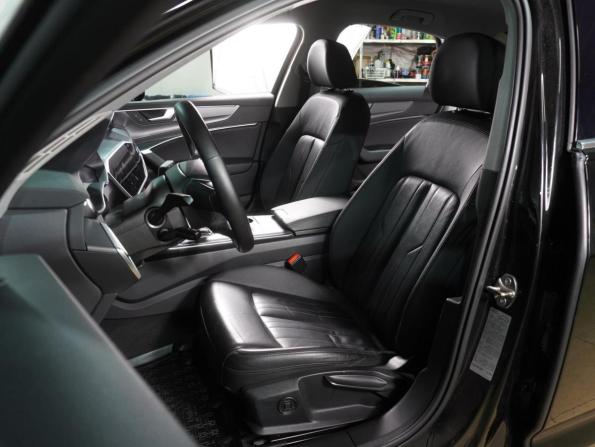 Audi A6 V (C8) с пробегом 2021 года, цена 2 999 000 рублей, 186820 км, седан, Автокод Объявления