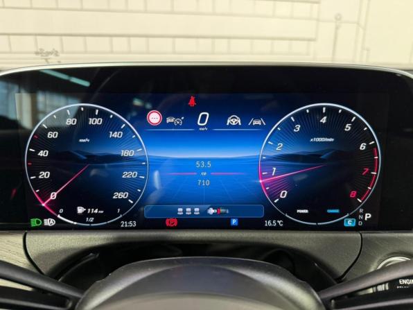 Новый Mercedes-Benz E-Класс VI (W214 S214) 2025 года, цена 7 850 000 рублей, седан, Автокод Объявления