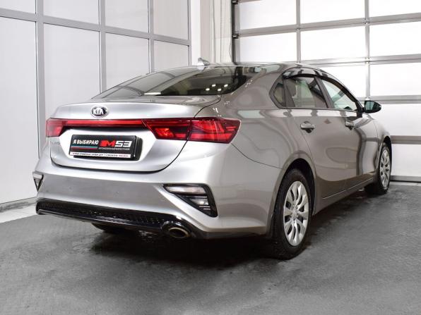Kia Cerato IV с пробегом 2018 года, цена 1 765 997 рублей, 145044 км, седан, Автокод Объявления