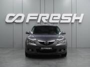 Mazda 3 I (BK) Рестайлинг Воронеж  - изображение 21