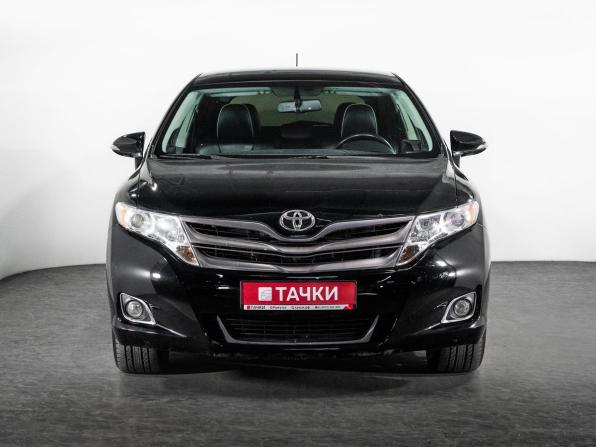 Toyota Venza I Рестайлинг с пробегом 2013 года, цена 1 850 500 рублей, 210874 км, внедорожник, Автокод Объявления