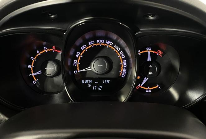 Lada (ВАЗ) Vesta I с пробегом 2021 года, цена 1 250 000 рублей, 61874 км, универсал, Автокод Объявления
