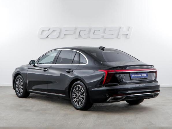 Hongqi H5 II с пробегом 2023 года, цена 2 498 999 рублей, 103755 км, седан, Автокод Объявления