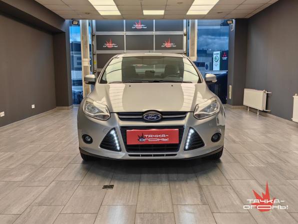 Ford Focus III с пробегом 2012 года, цена 638 000 рублей, 251968 км, хэтчбек, Автокод Объявления