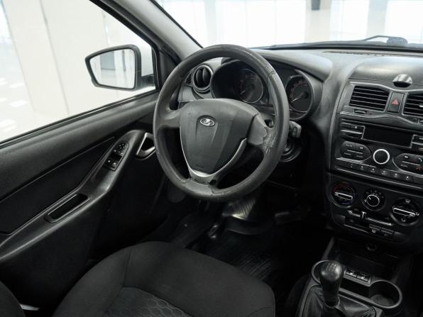 Lada (ВАЗ) Granta I Рестайлинг с пробегом 2020 года, цена 363 000 рублей, 321734 км, седан, Автокод Объявления