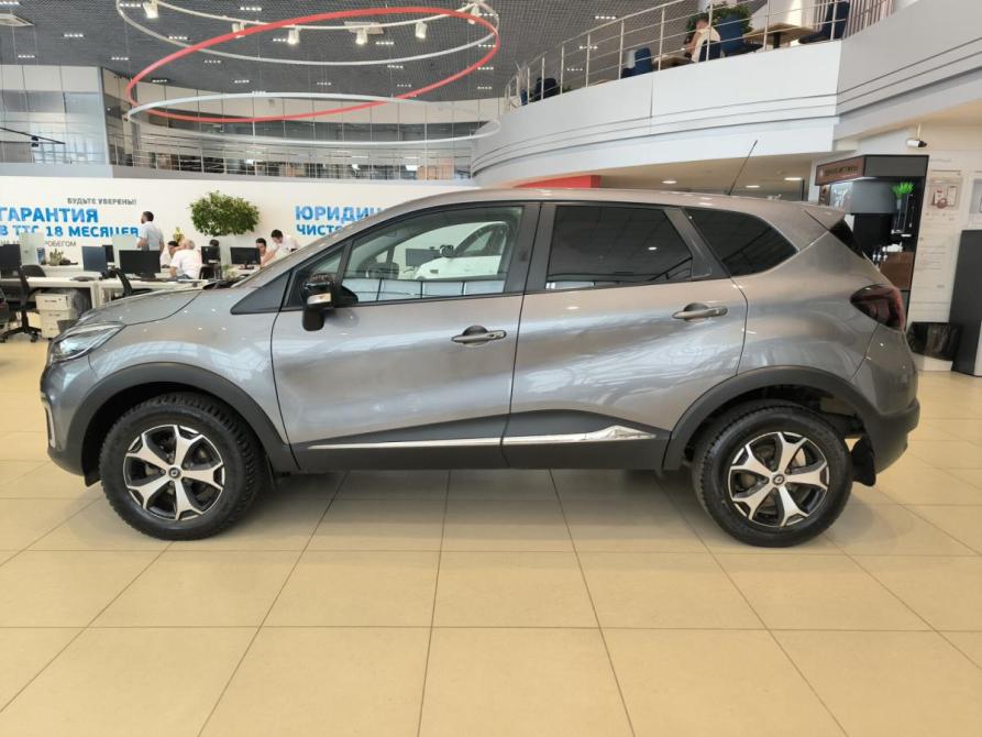 Renault Kaptur I Казань  - изображение 10