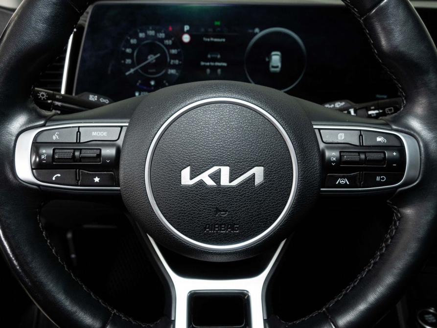 Kia Sportage V Казань  - изображение 9