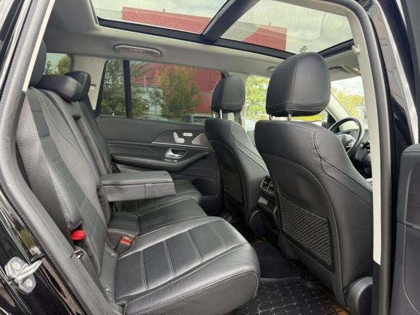 Mercedes-Benz GLS II (X167) с пробегом 2020 года, цена 6 500 000 рублей, 93377 км, внедорожник, Автокод Объявления