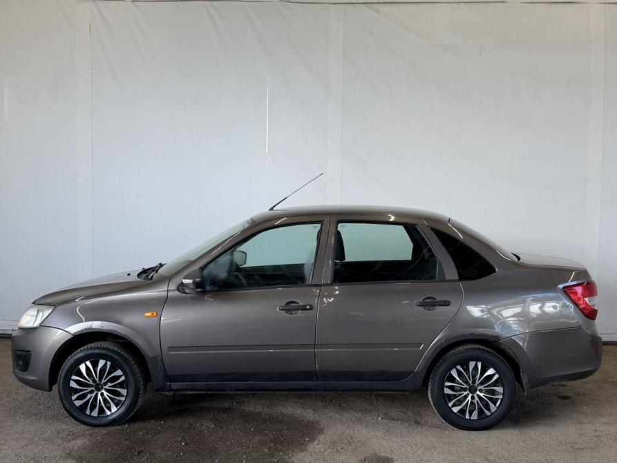 Lada (ВАЗ) Granta I Псков  - изображение 6