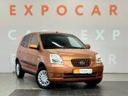 Kia Picanto I Волгоград  - изображение 9