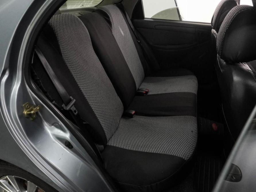 Chevrolet Lanos I Воронеж  - изображение 7