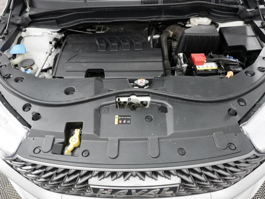 Haval M6 II Ульяновск  - изображение 20