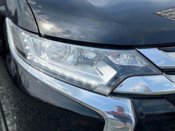 Mitsubishi Outlander III Рестайлинг 2 с пробегом 2015 года, цена 1 449 000 рублей, 160134 км, внедорожник, Автокод Объявления