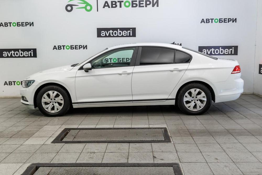 Volkswagen Passat B8 Ульяновск  - изображение 2