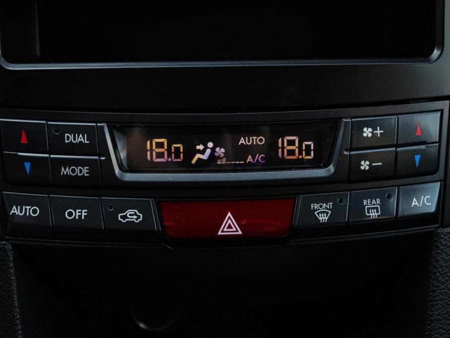 Subaru Outback IV Рестайлинг Москва  - изображение 16