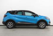 Renault Kaptur I Екатеринбург  - изображение 31