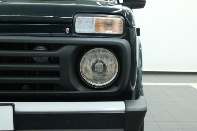 Lada (ВАЗ) 2121 (4x4) I с пробегом 2024 года, цена 850 000 рублей, 5896 км, внедорожник, Автокод Объявления