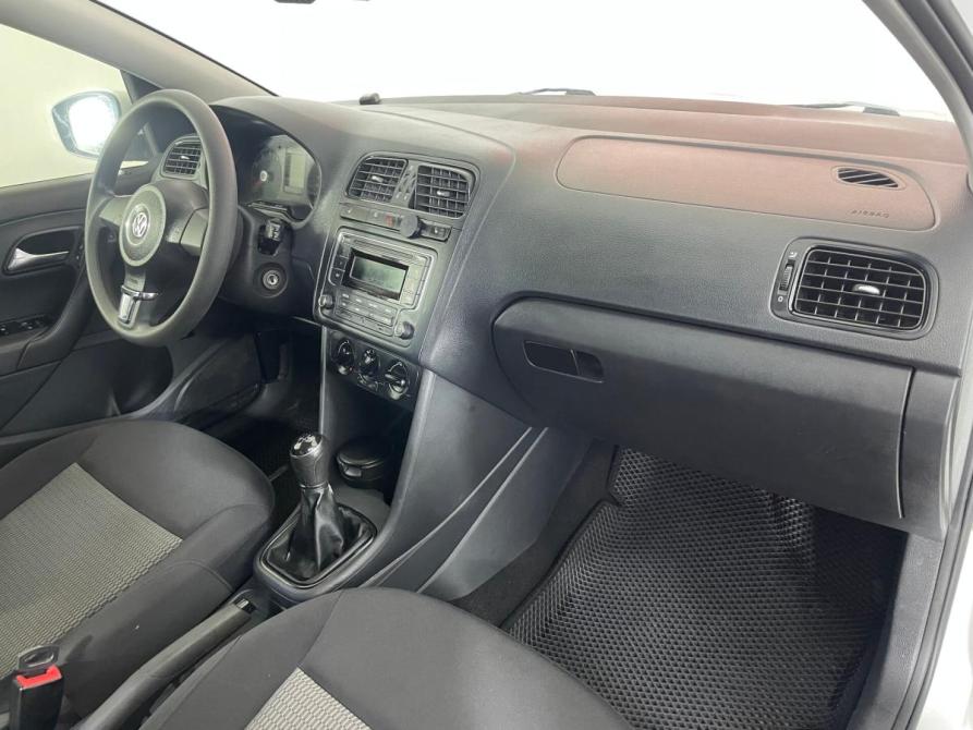 Volkswagen Polo V Воронеж  - изображение 8