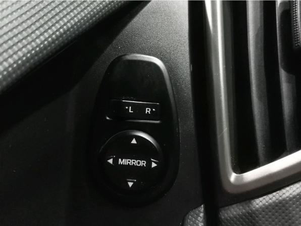 Hyundai Creta I с пробегом 2019 года, цена 1 490 000 рублей, 189177 км, внедорожник, Автокод Объявления