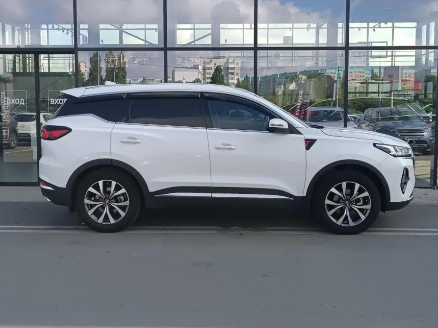 Chery Tiggo 7 Pro Max I Оренбург  - изображение 4