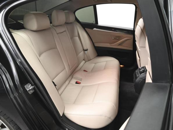 BMW 5 серии VI (F10/F11/F07) с пробегом 2011 года, цена 1 998 000 рублей, 217745 км, седан, Автокод Объявления