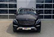 Mercedes-Benz M-Класс III (W166) Владимир  - изображение 24