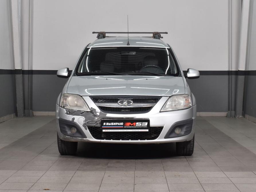 Lada (ВАЗ) Largus I Кемерово  - изображение 2