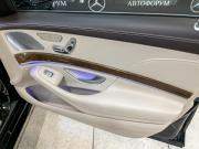 Mercedes-Benz S-Класс VI (W222 C217) Москва  - изображение 55