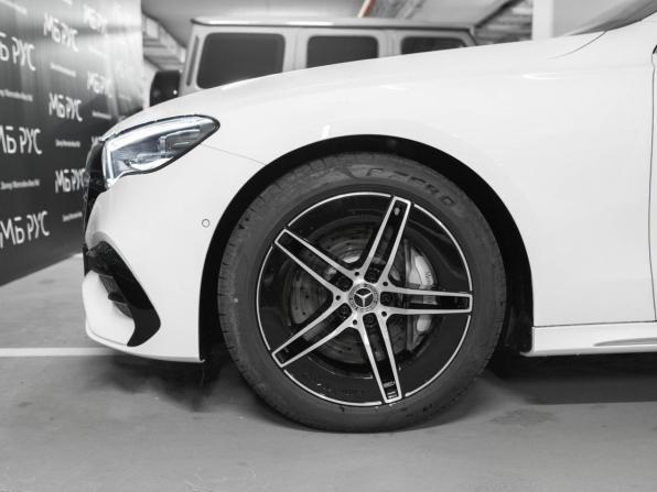 Новый Mercedes-Benz E-Класс VI (W214 S214) 2026 года, цена 10 040 000 рублей, седан, Автокод Объявления
