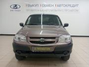 Chevrolet Niva I Рестайлинг Ижевск  - изображение 13