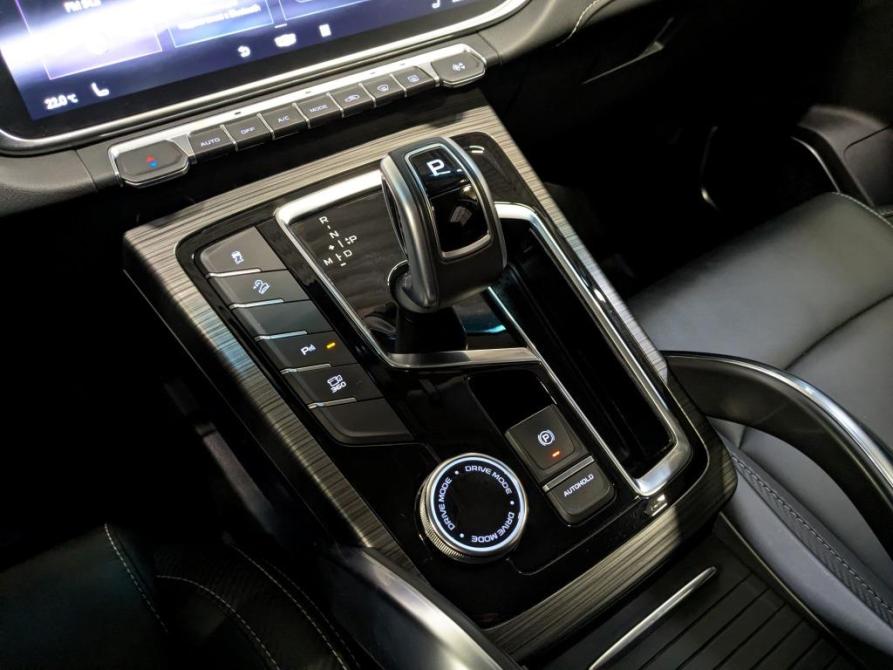 Geely Atlas Pro Москва  - изображение 27