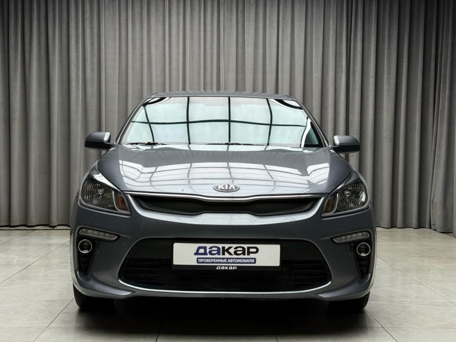 Kia Rio IV Ижевск  - изображение 2