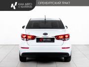 Kia Rio III Рестайлинг Казань  - изображение 21