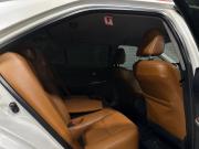 Toyota Camry VII (XV50) Рестайлинг 2 Челябинск  - изображение 39