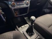SsangYong Actyon II Рестайлинг Санкт-Петербург  - изображение 32
