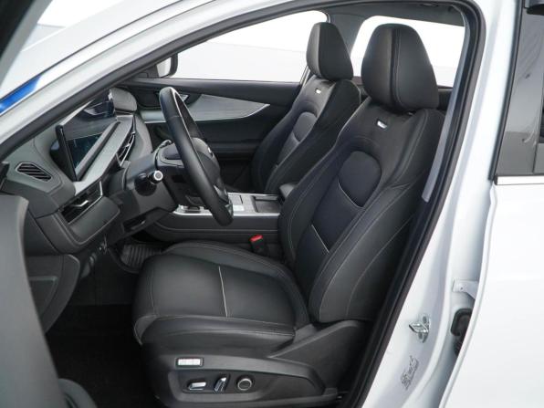 Chery Tiggo 7 Pro Max I с пробегом 2023 года, цена 2 149 077 рублей, 39406 км, внедорожник, Автокод Объявления