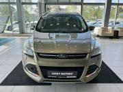 Ford Kuga II Екатеринбург  - изображение 29
