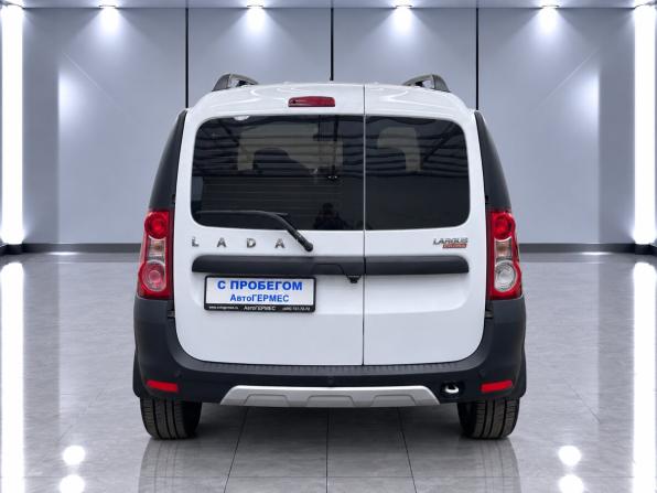 Lada (ВАЗ) Largus I Рестайлинг с пробегом 2025 года, цена 1 750 000 рублей, 10509 км, универсал, Автокод Объявления
