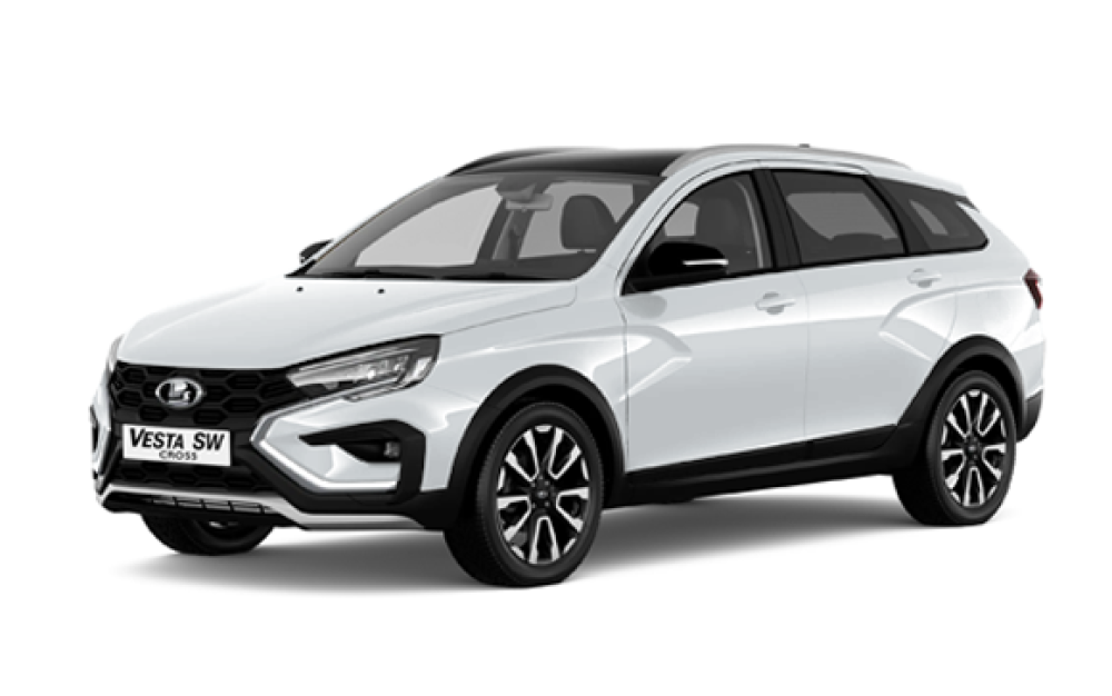 Lada (ВАЗ) Vesta I Рестайлинг (NG) Нижний Новгород  - изображение 1