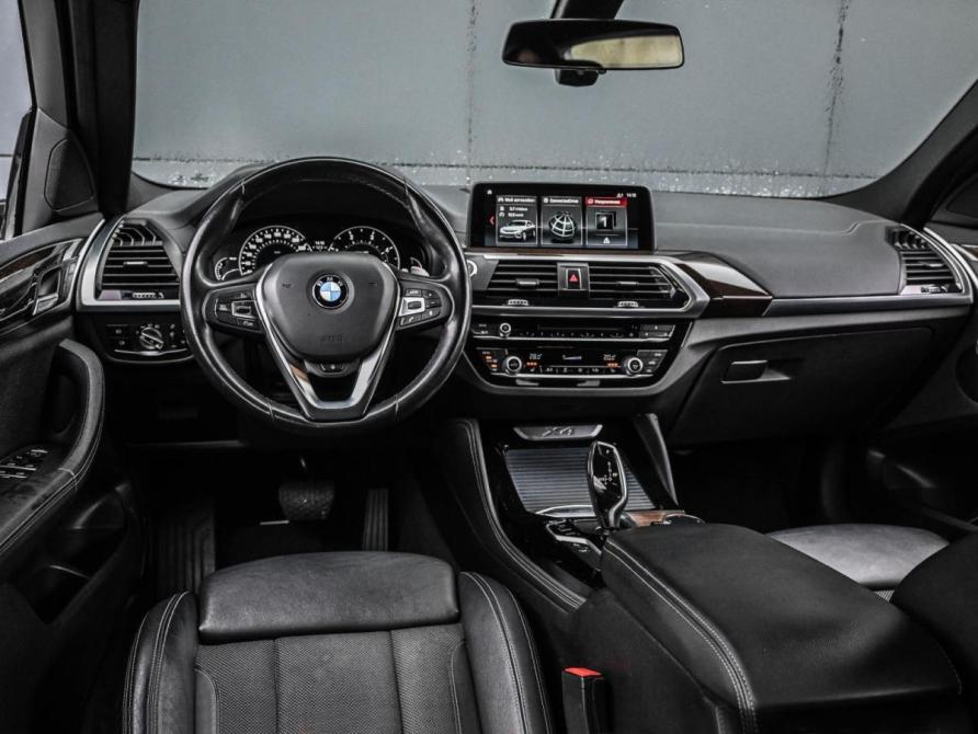 BMW X4 II (G02) Новороссийск  - изображение 6