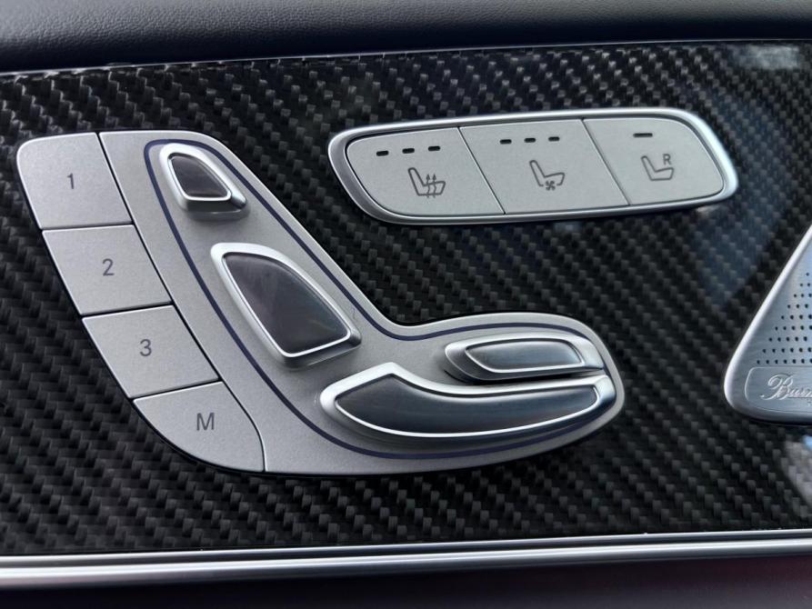Mercedes-Benz AMG GT 4-Door Coupe I Ростов-на-Дону  - изображение 16