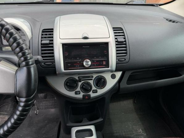 Nissan Note I с пробегом 2008 года, цена 490 000 рублей, 249702 км, хэтчбек, Автокод Объявления
